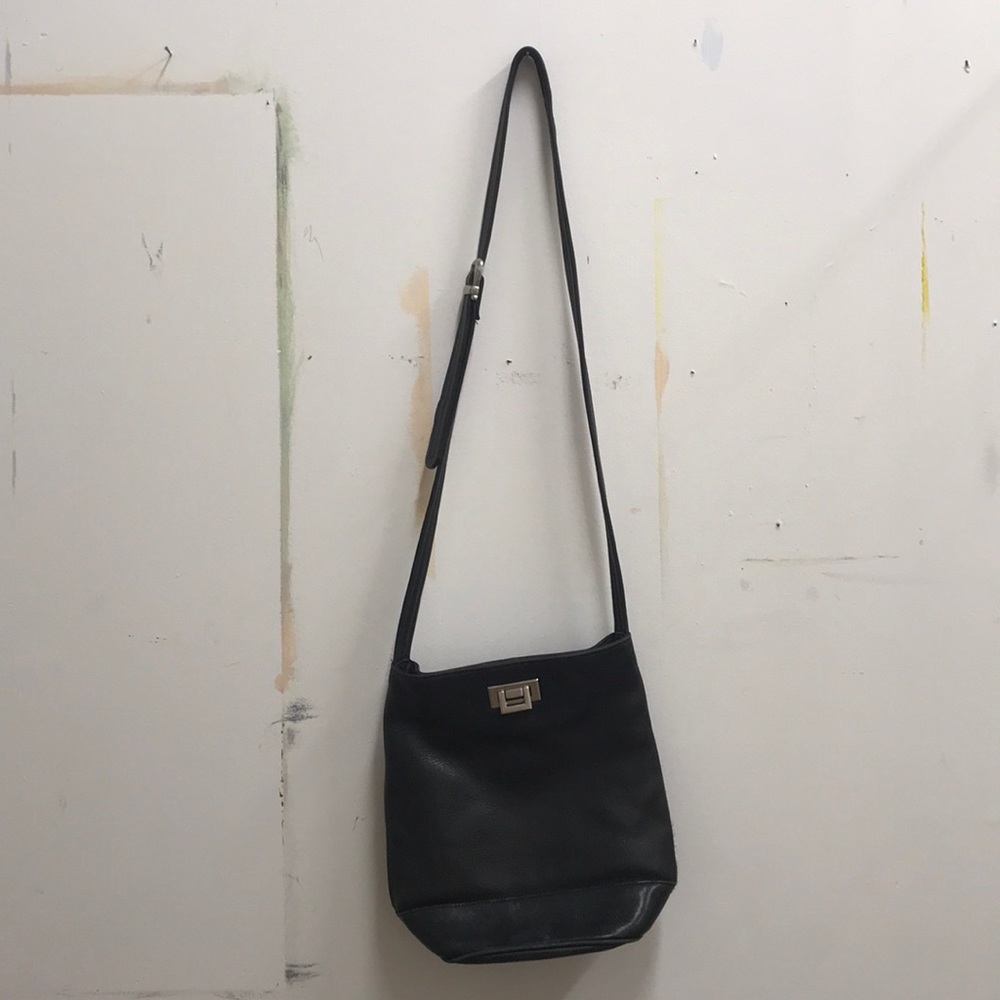Tignanello bucket bag